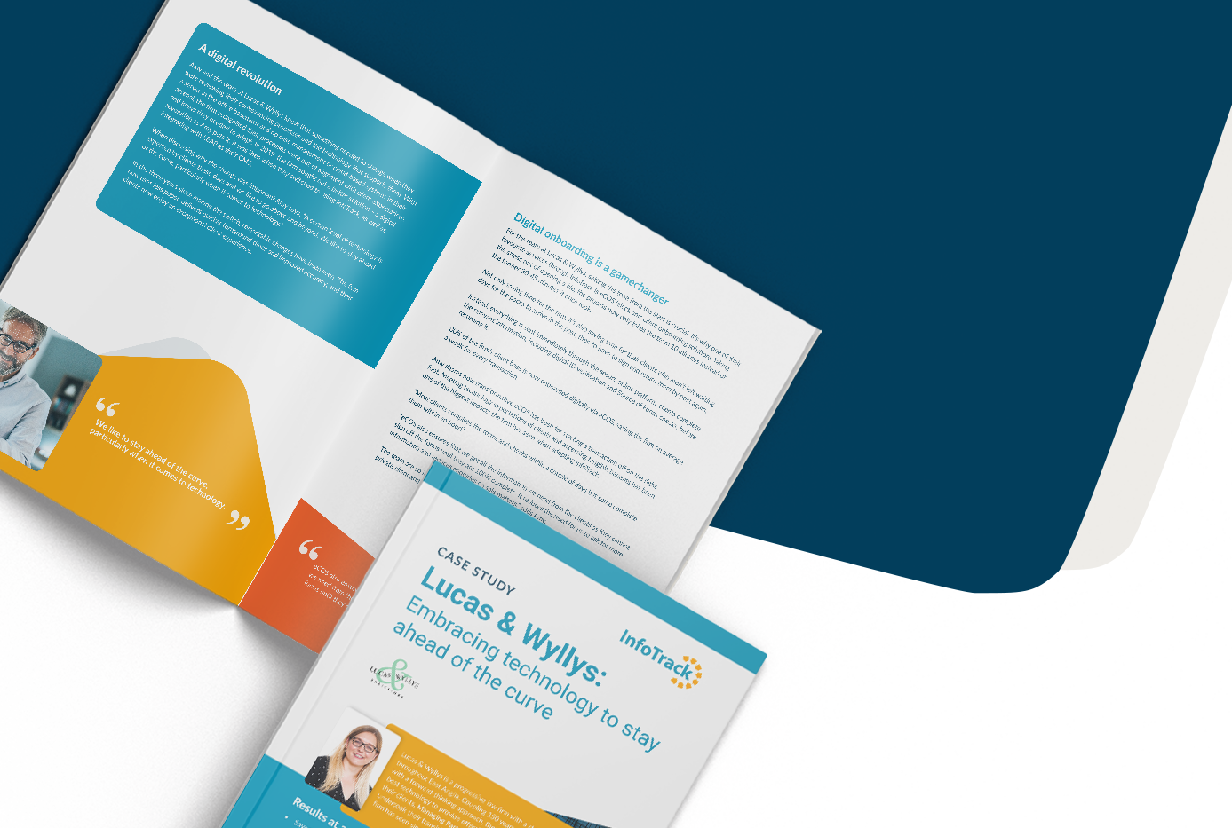 Lucas & wyllys case study thumbnail